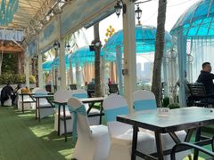 -金水门银河酒楼(新埠岛店)