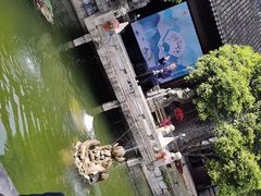 -上海醉白池公园