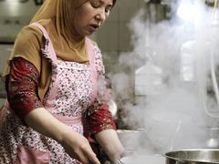 -老李家杂肝汤(回民街店)