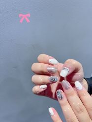 -JustNail甲思美甲