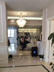 -Bollins波林丝•专研护发中心