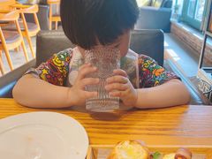 -SEN CASTLE城堡西餐(创意设计中心店)