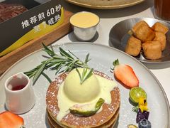 -卡朋西餐(铂顿城店)