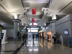 -长沙黄花国际机场-T1航站楼