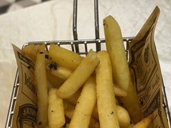 -庖丁兄弟干式熟成牛排自助餐厅(仁恒伊势丹店)