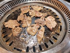 -九田家黑牛烤肉料理(潍坊青州市泰华城店)