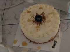 -第戎蛋糕(恒隆广场店)
