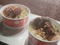 -猪角·闽南猪脚饭(茶亭店)