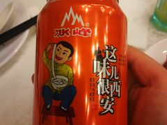 -西安饭庄·非遗陕菜(钟楼店)