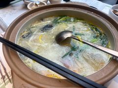 -云海肴·汽锅鸡·云南菜(高德置地店)