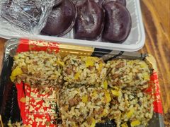 牛肉饭团-师任堂韩式食品(总店)