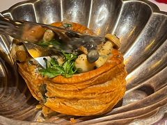 贝壳派-壳里西餐厅Coquille Seafood Bistro(蒙自路店)