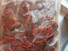 -臻鲜燕海鲜融合餐厅(金陵style店)