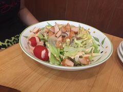 -萨莉亚意式餐厅(石鼓路店)