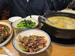 -妈妈的味道(和顺古镇店)