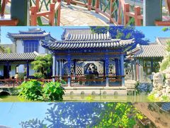 -十笏园博物馆