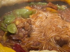 -灶座小锅烀饼·铁锅炖(道里店)