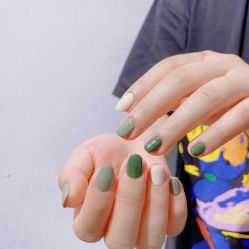 -柴小姐美睫美甲