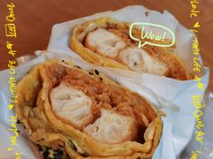-卞姐蛋饼(陕西南路店)