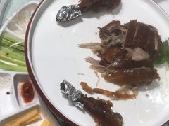 -大鸭梨烤鸭(金色漫香店)