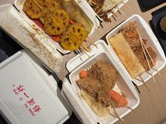 -大壶春生煎(世纪汇广场店)
