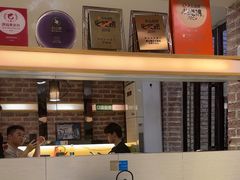 -眷江南之小蓝鲸(王府大街店)