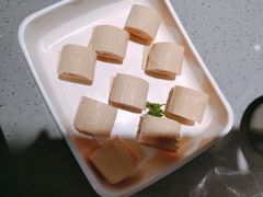 -半天妖烤鱼(万达广场店)