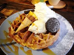 -MIKAKU(万达广场上海宝山店)