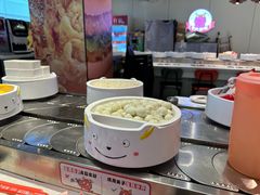 -龍歌自助小火锅(芝罘万达店)