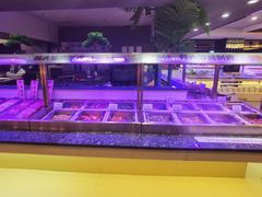 -韩大地烤肉海鲜火锅自助(五一广场店)