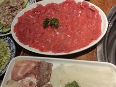 -楠火锅(西单店)