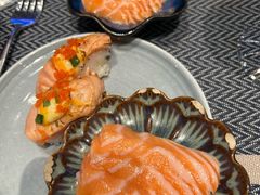 -菲住布渴酒店自助餐厅(阿里巴巴西溪园区店)