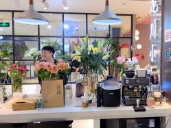 -悦SALON