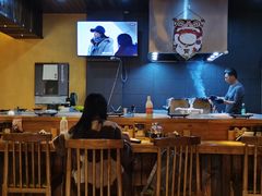 -鸟幸 TORISAKI 炭火居酒屋