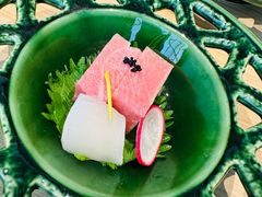-花和海鲜自助(梅江店)