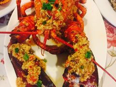 -花乐餐厅(涠洲岛店)