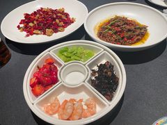 -肆月河豚·淮扬菜·湘菜(华天店)