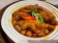 -潮福城潮州大酒楼(湖滨北路店)