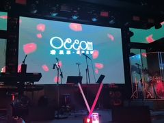 -MOSSO音乐酒吧·live house(南京旗舰店)