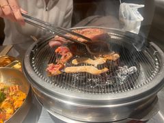 -小核桃烤肉馆(西塔店)