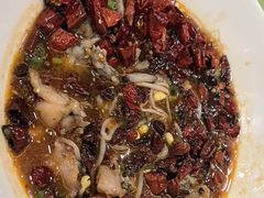 -大秦瓦罐(光谷大街店)