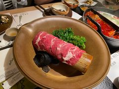 -山缓缓火锅(上海闵行龙湖店)