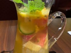 -路易十三西餐厅(西关新天地店)