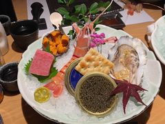 -京旬海鲜放题·铁板烧自助餐厅