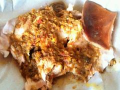 燒豬-Warung Babi Guling Ibu Oka 3