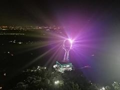 -黄腾峡天门悬廊