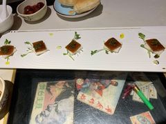 -京味斋·北京烤鸭(北京南站洋桥店)