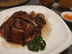 -御花园·粤菜·海鲜火锅(中山公园店)