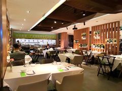 大堂-汤城小厨•粤菜•靓汤(金宝街店)