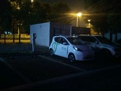 -上海如意智慧酒店(上海科学院店)